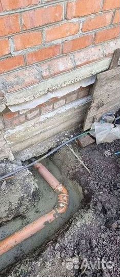 Септик для частного дома