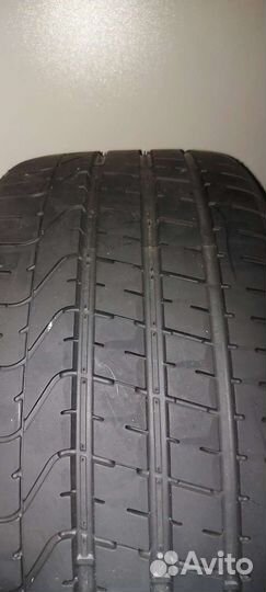 Pirelli P Zero 285/35 R20 100Y