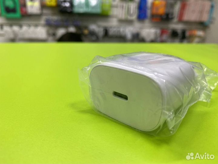 Блок зарядки Samsung оригинал