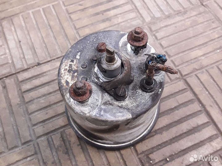 Спидометр Ducati 900ss