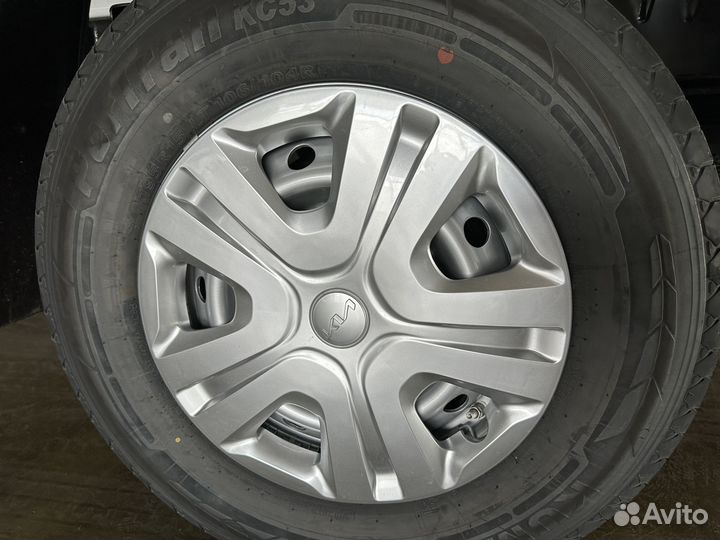 KIA Bongo бортовой, 2022