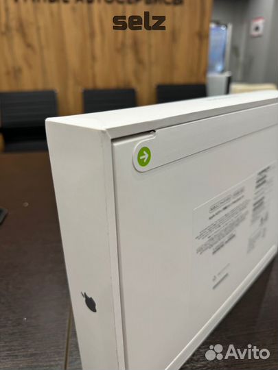 MacBook Air 13 M3 8 256 (Все цвета)