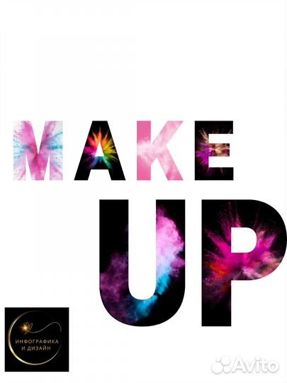 Инфографика для маркетплейсов wb ozon лого визитки