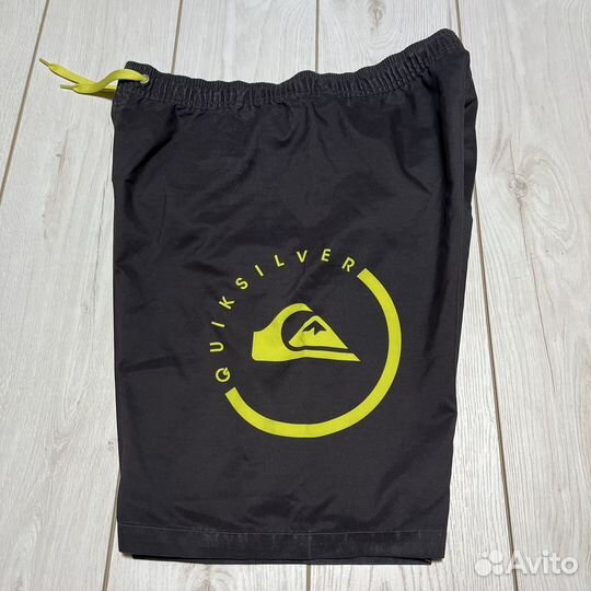 Пляжные шорты Quiksilver
