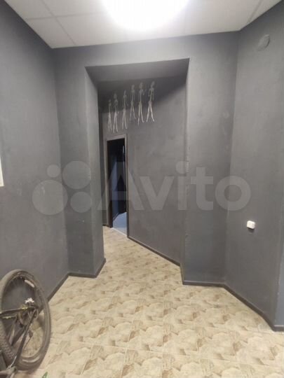 Свободного назначения в спальном районе, 139.7 м²