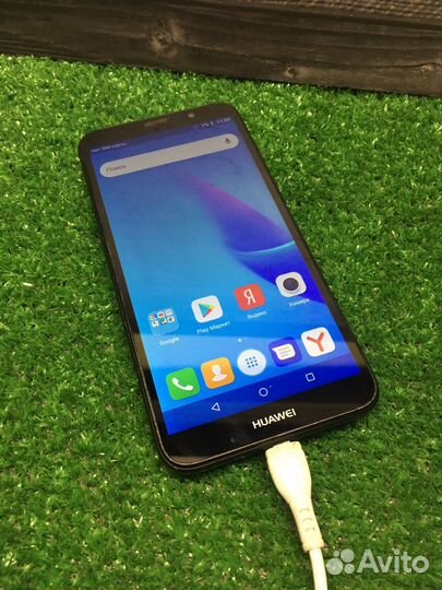 HUAWEI Y5 Lite, 16 ГБ