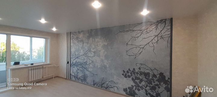 Ремонт квартир ванн туалетов