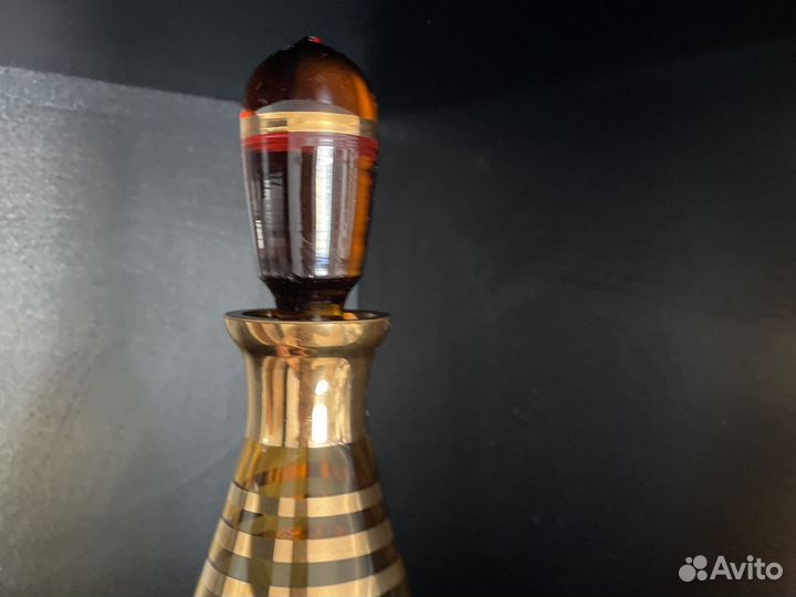 Графин чехословакия