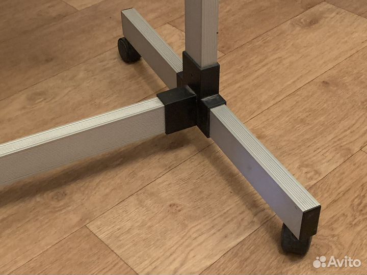 Магнитно-маркерная доска 90х120