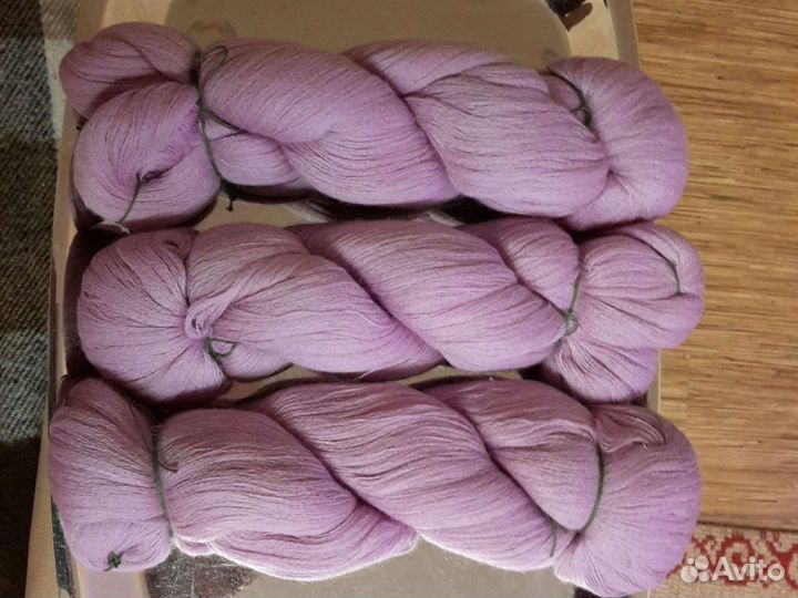 Пряжа ч/ш т-31