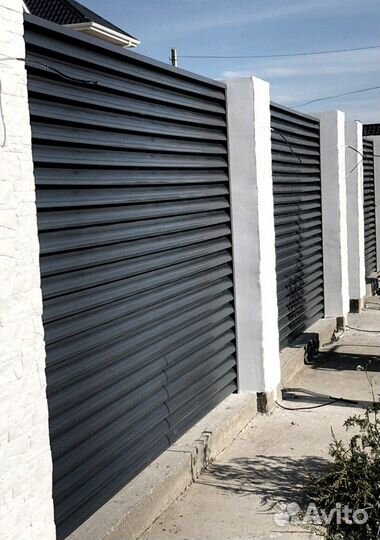 Ламели жалюзи