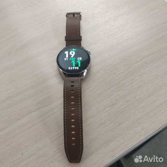 Huawei watch gt 3