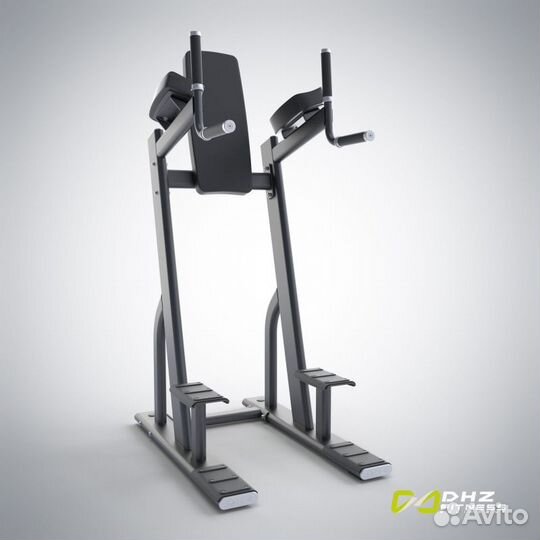 Брусья-пресс (Vertical Kness Up/Dip) E7047