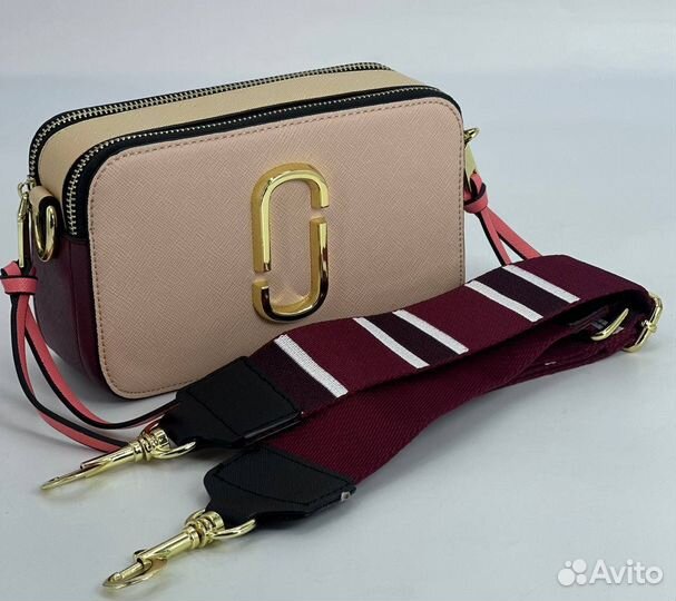 Сумка marc jacobs