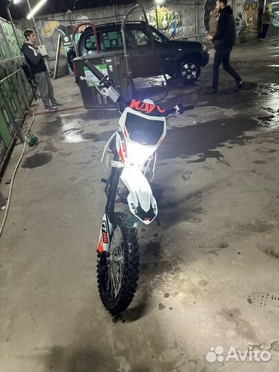 Kayo tt 140