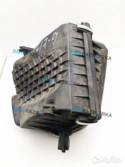 Корпус воздушногo фильтра BMW X5 E53 рест. 2004