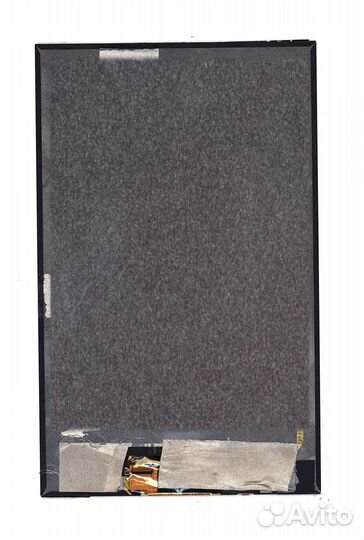 Матрица AL0978D