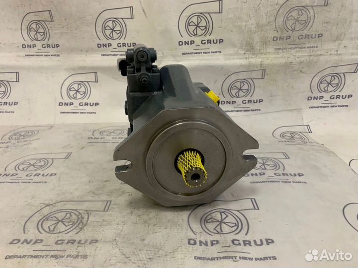 Гидронасос Rexroth