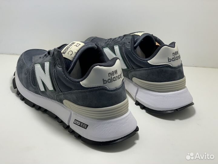 Кроссовки New Balance RC 1300 (с 41 по 45)