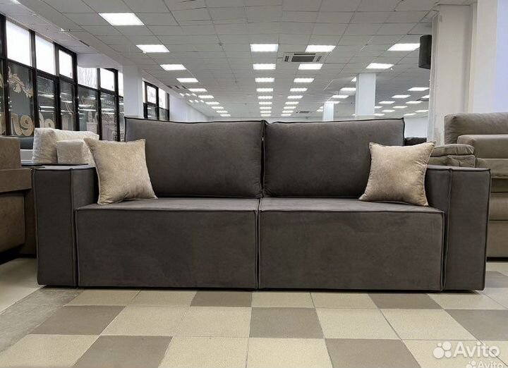Диван Лофт 00571 Новинка