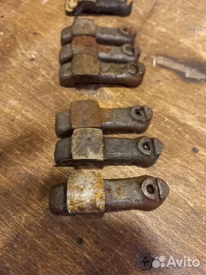 Распредвал ваз 2103-2106