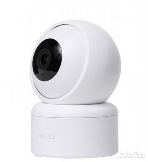 IP камера Xiaomi imilab SMART Camera C20 PRO