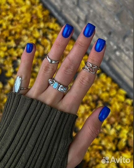 Маникюр Педикюр