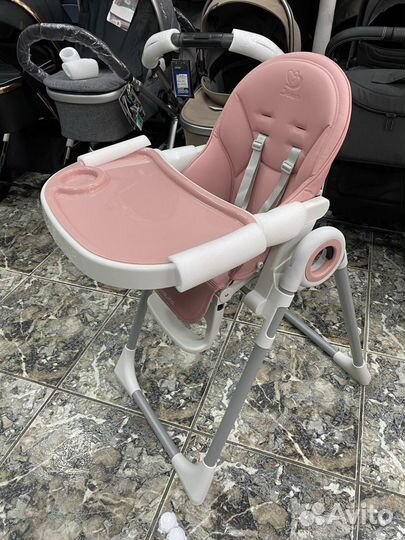 Стул для кормления, новый. Jetem Violino