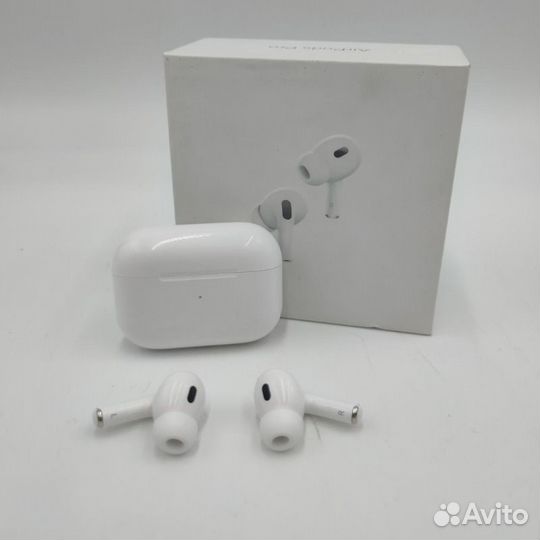 Наушники AirPods PRO (Replic)