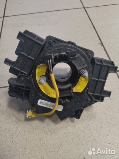 Подрулевой шлейф Ford Focus 2 sida