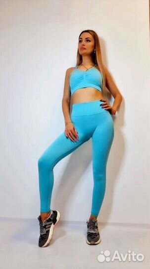 Костюм для фитнеса