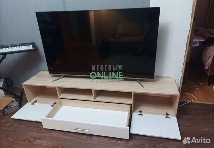 Тумба тв