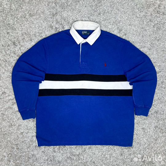 Регбийка Polo Ralph Lauren