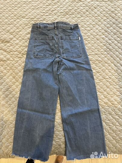 Джинсы женские befree м