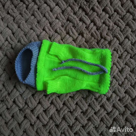 Одежда для маленьких собак