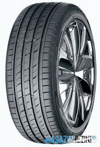 Nexen N'Fera SU1 255/40 R18 99Y