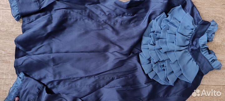 Женские вещи пакетом 44