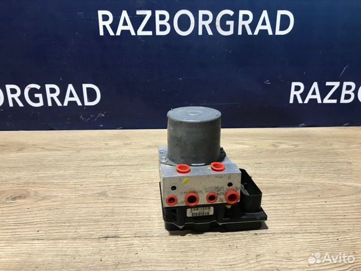 Блок abs Bmw 5-Series E60/61 2005