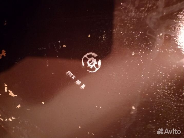 Поднос набор СССР