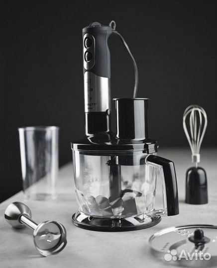 Кухонный процессор Scarlett SC-HB42K01