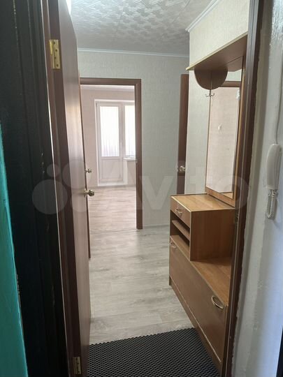 1-к. квартира, 31 м², 3/5 эт.