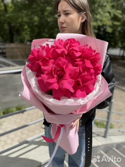 Цветы розы и букеты с доставкой