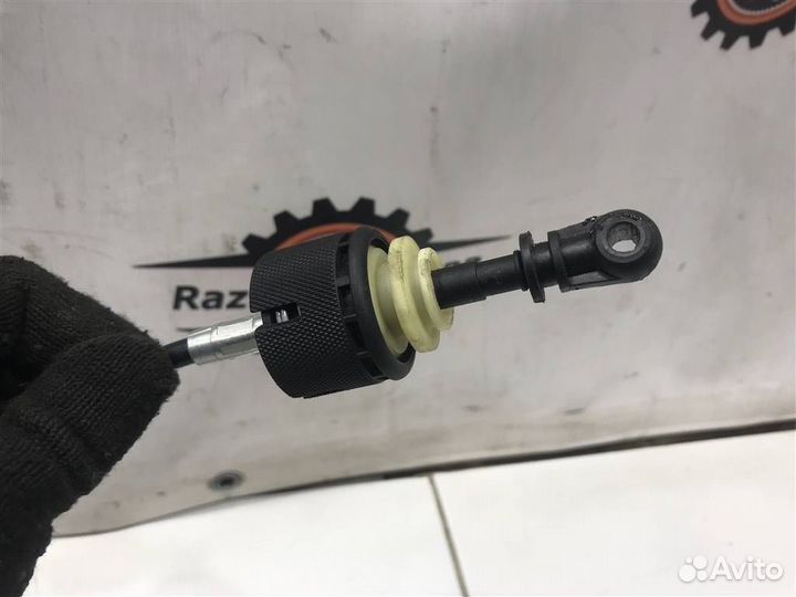 Трос кпп Peugeot 308 2007