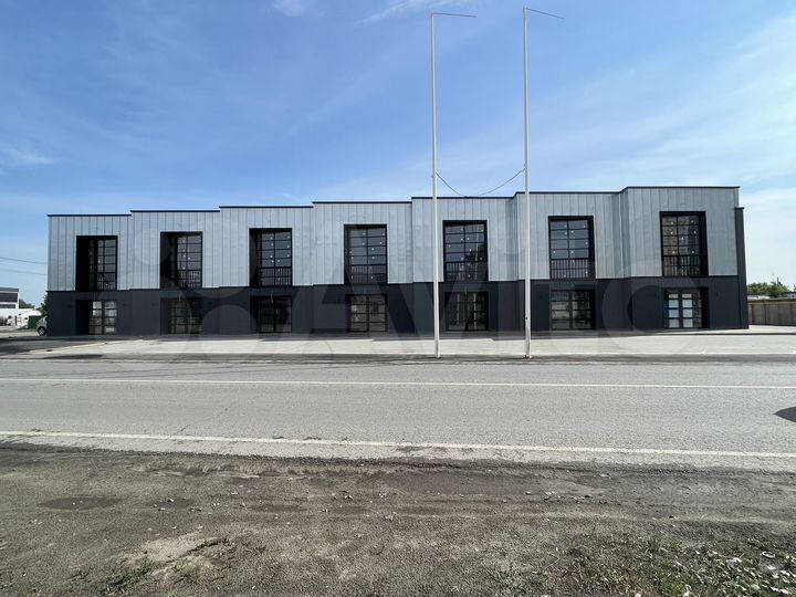 Свободного назначения, 91.1 м²