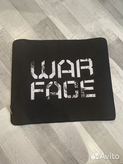 Коврик qcyber warface