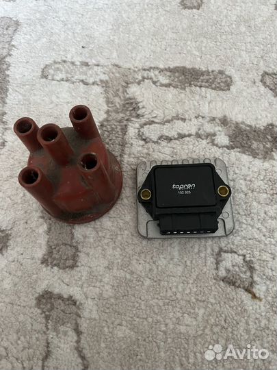 Прокладки на audi 80 b3