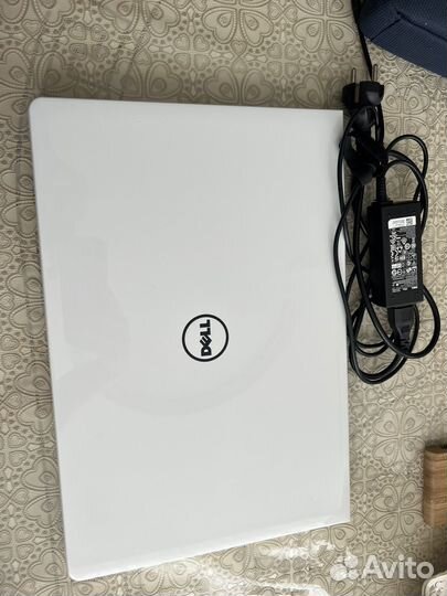 Ноутбук Dell