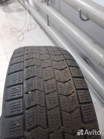 Dunlop Graspic DS3 215/65 R16 190T