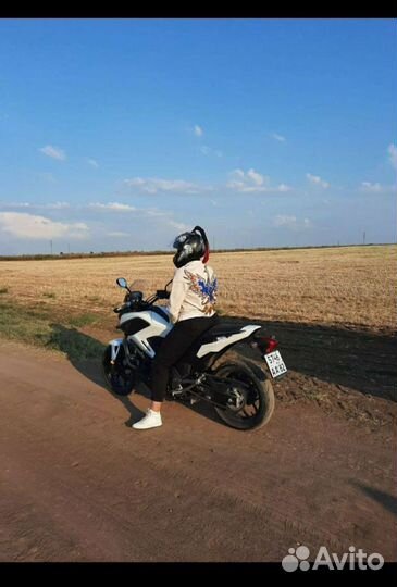 Мотоэкипировка