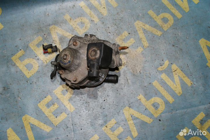 Газовый редуктор Lovato Chrysler Voyager 4